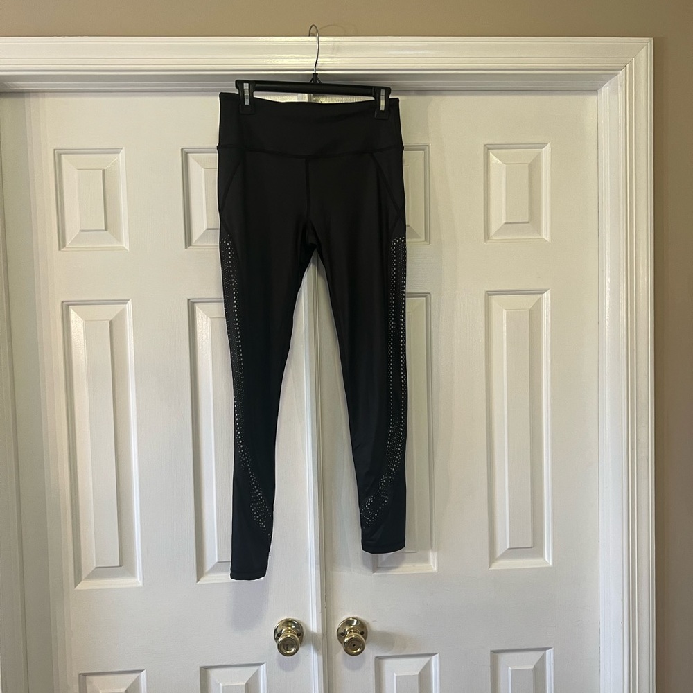 Victoria secret knockout pants